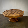 Octagonal Table