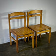 Pair of Chairs