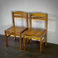 Pair of Chairs