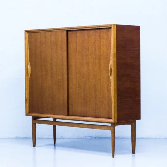 Mid Century Cabinet