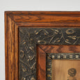 Carved Frame