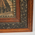 Carved Frame