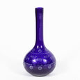 Cobalt Vase