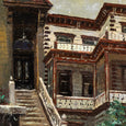 Architectural Painting