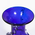 Cobalt Vase