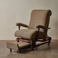 RECLINING CHAIR