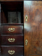 18th Century Estate Cupboard